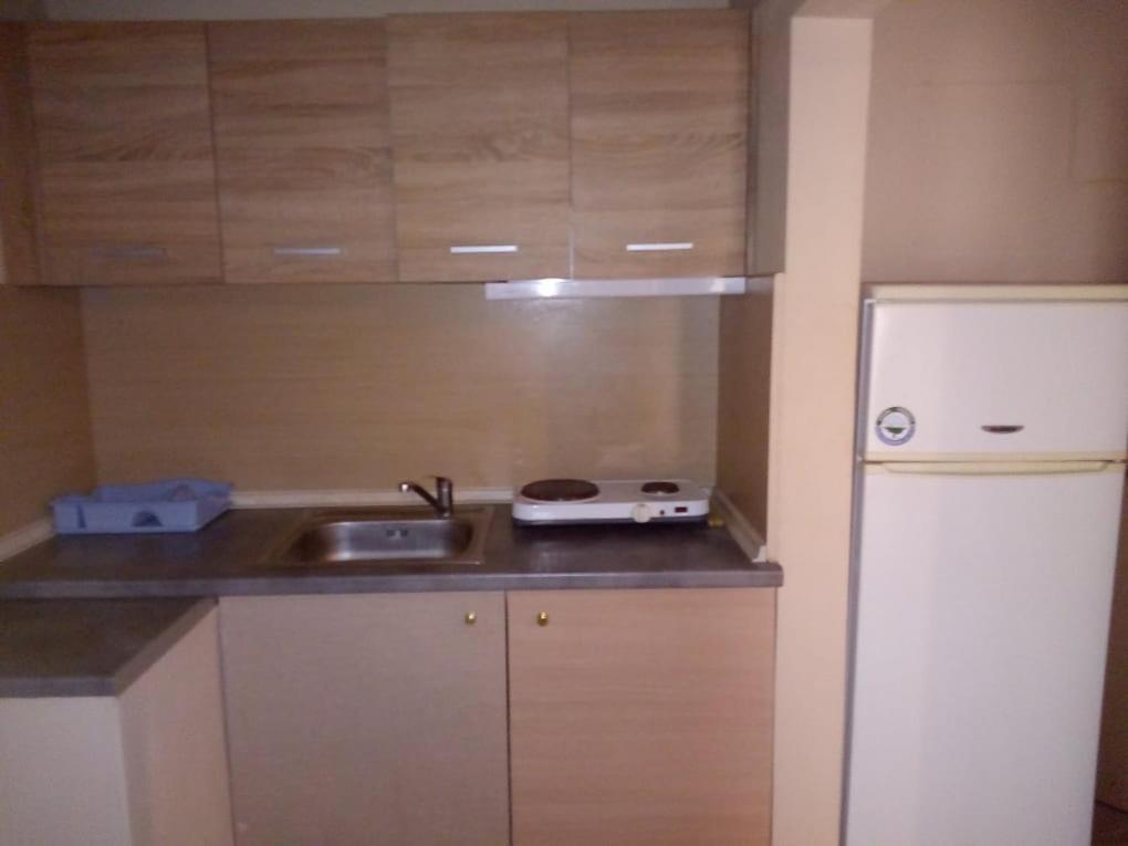 דירות סארטי House Filippos מראה חיצוני תמונה