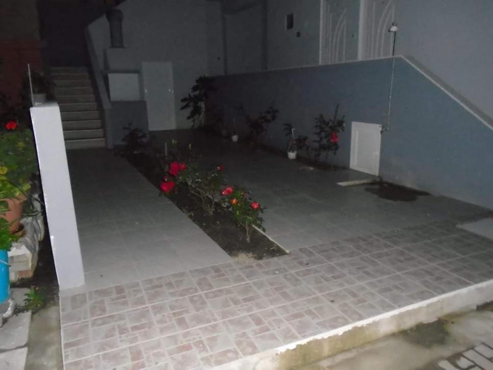 דירות סארטי House Filippos מראה חיצוני תמונה