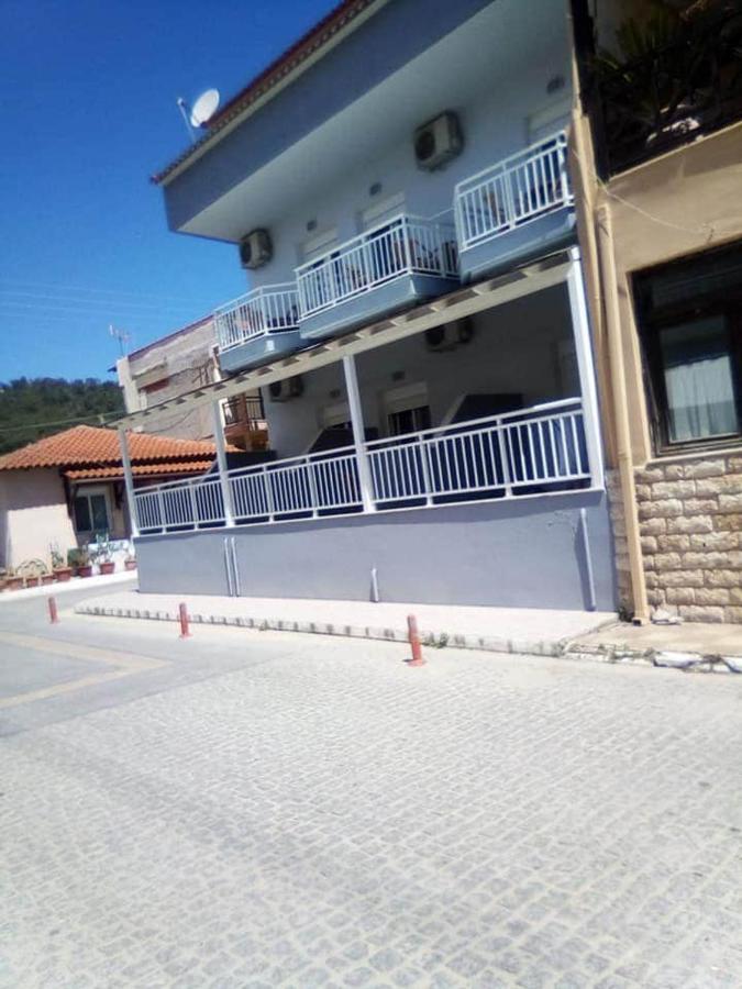 דירות סארטי House Filippos חדר תמונה