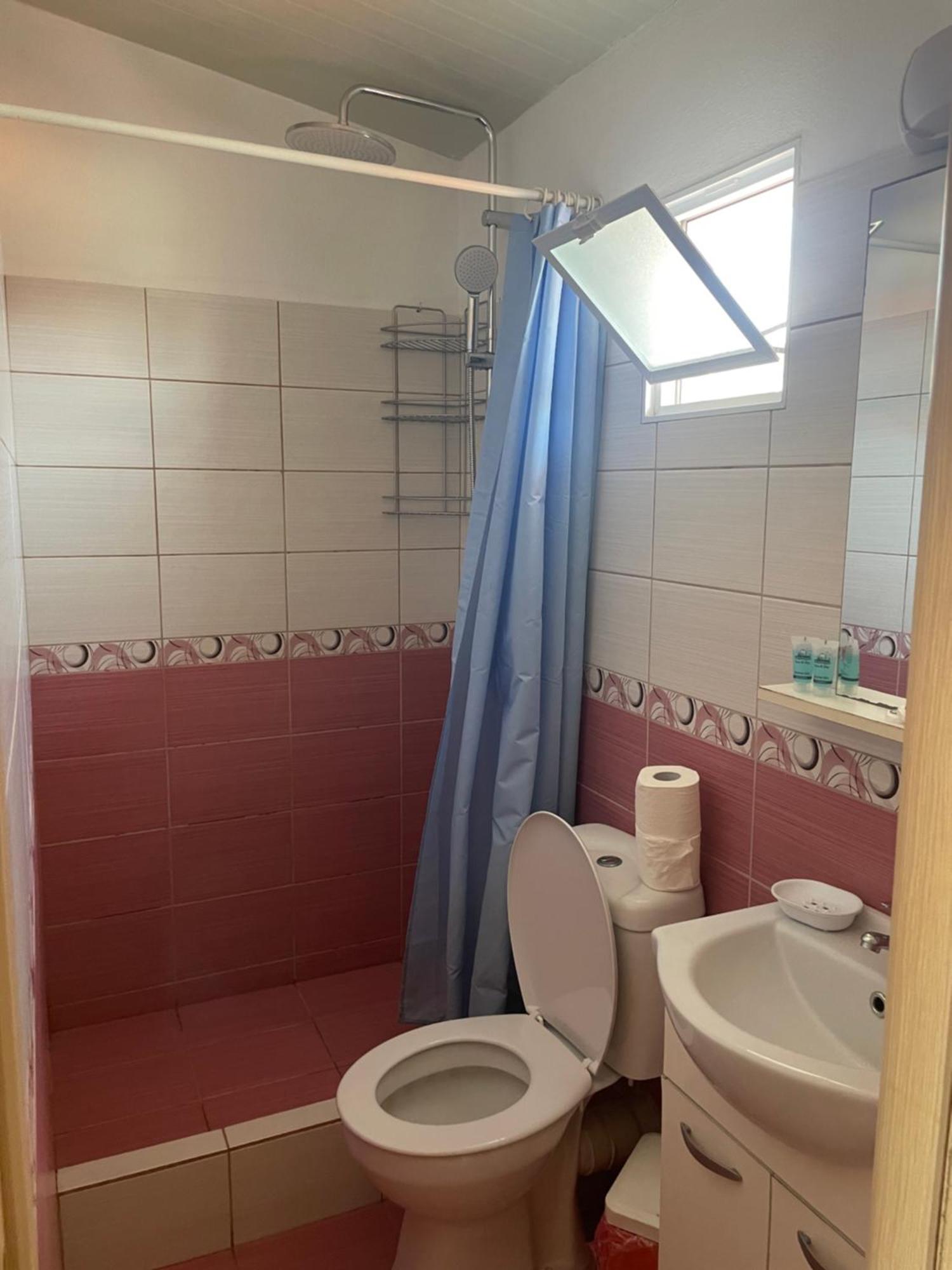 דירות סארטי House Filippos מראה חיצוני תמונה