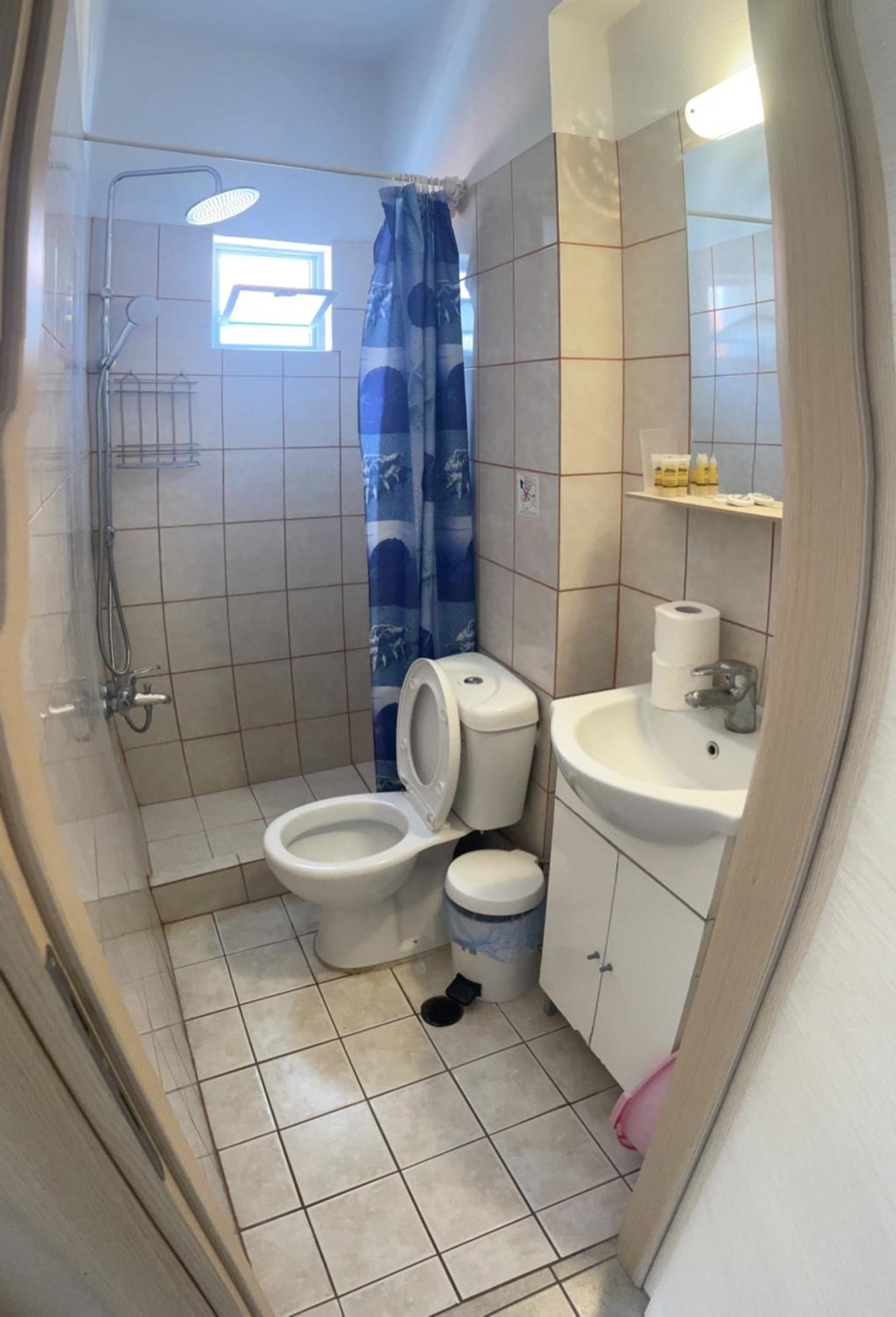 דירות סארטי House Filippos מראה חיצוני תמונה