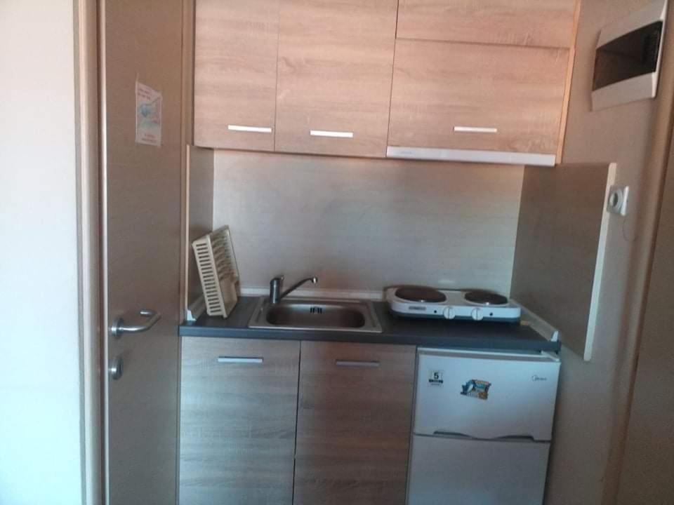 דירות סארטי House Filippos חדר תמונה