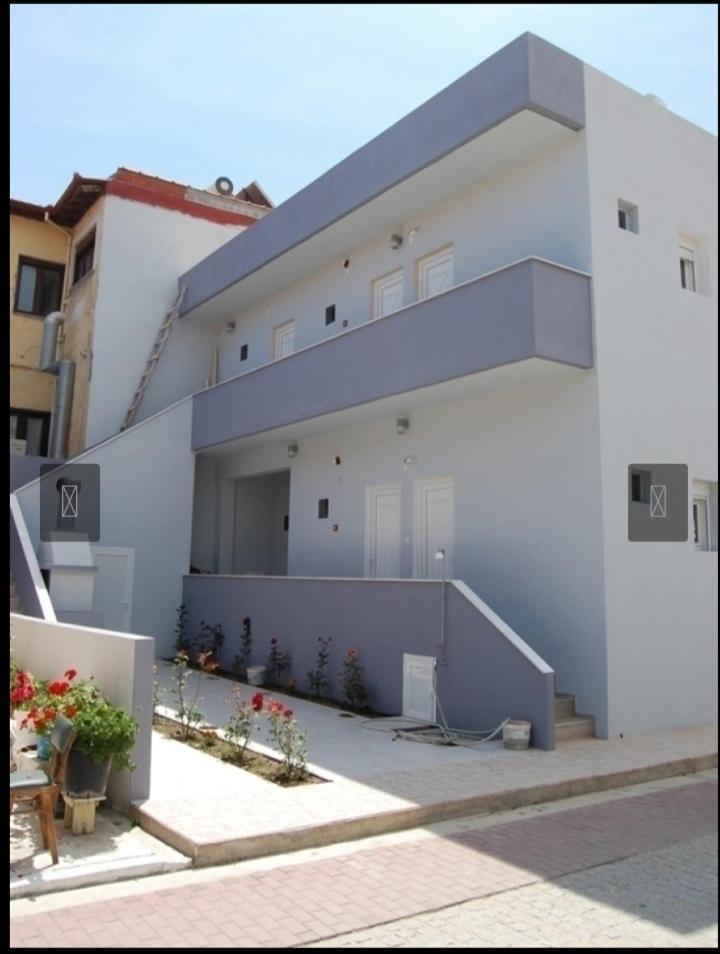 דירות סארטי House Filippos חדר תמונה