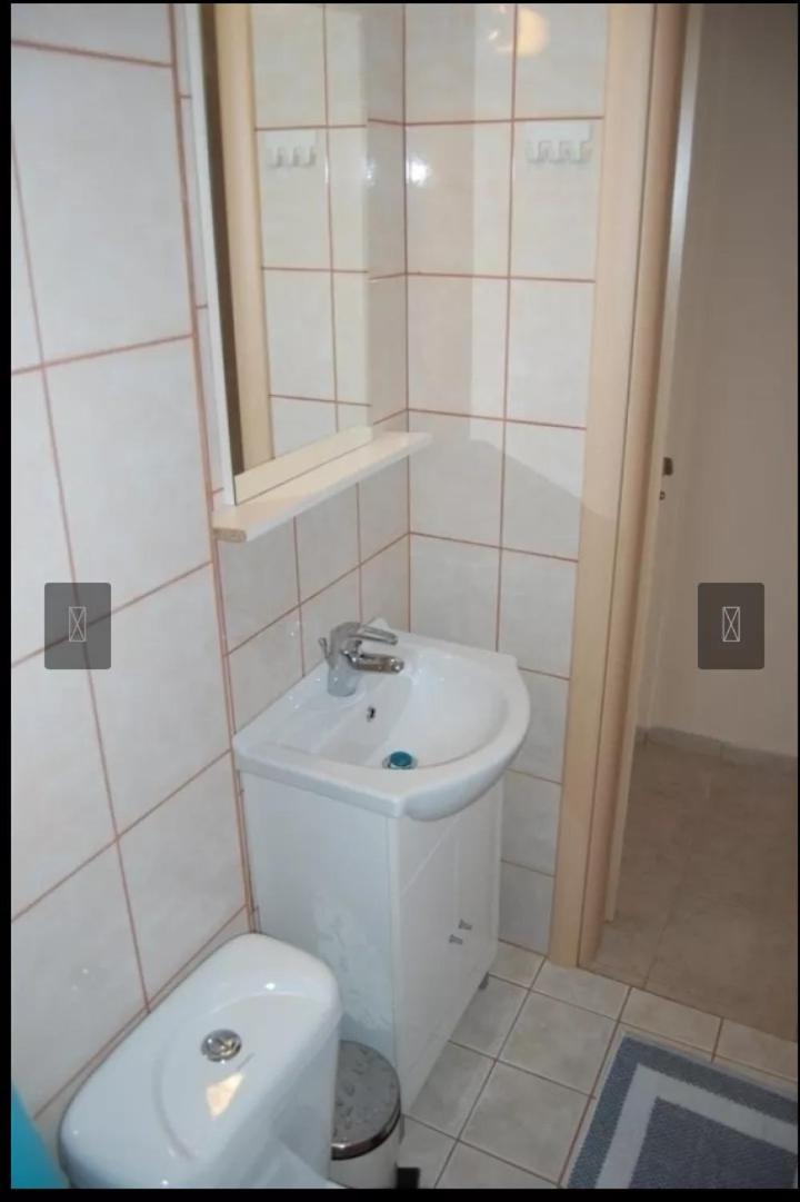 דירות סארטי House Filippos חדר תמונה