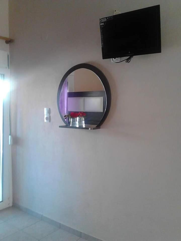 דירות סארטי House Filippos חדר תמונה