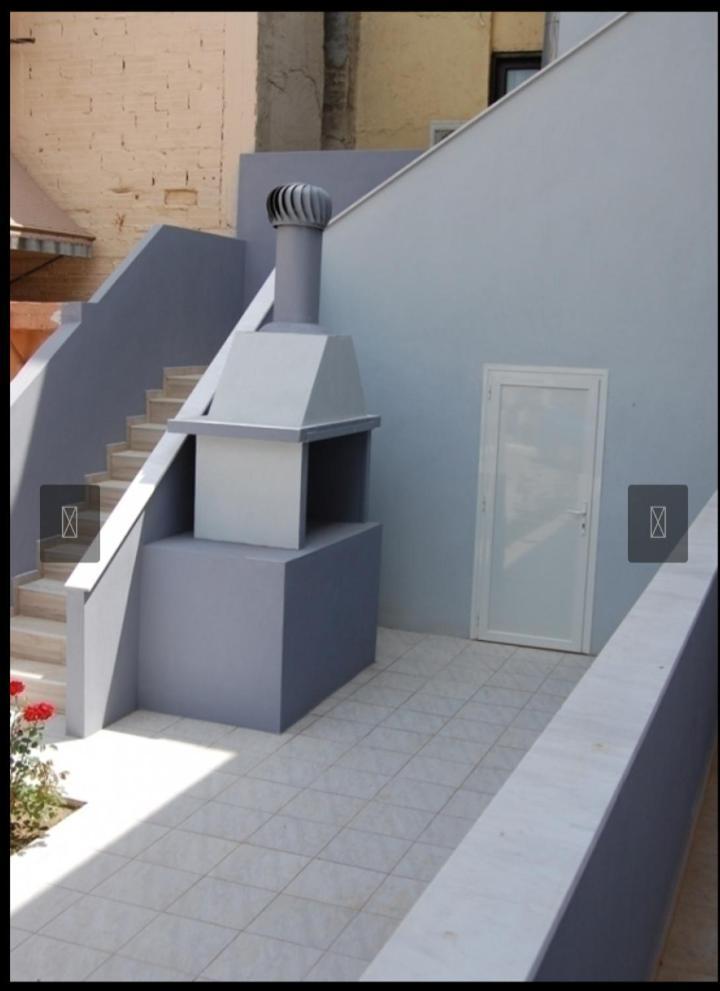 דירות סארטי House Filippos חדר תמונה